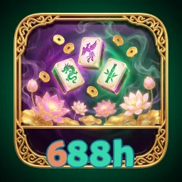 688h