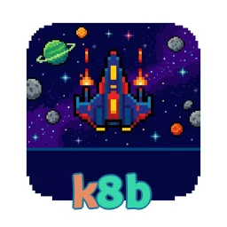 k8b