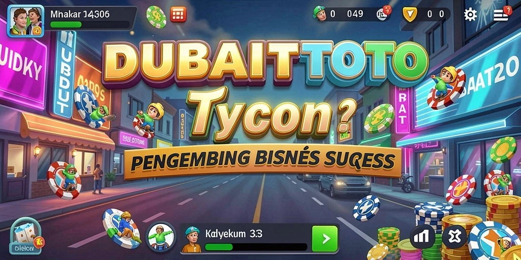 Visual de STTBET