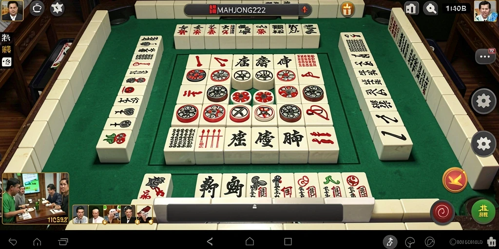 Visual de BET996