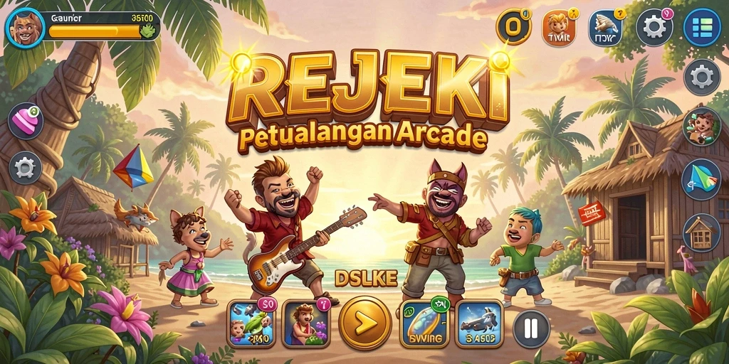 Visual de 5UBET